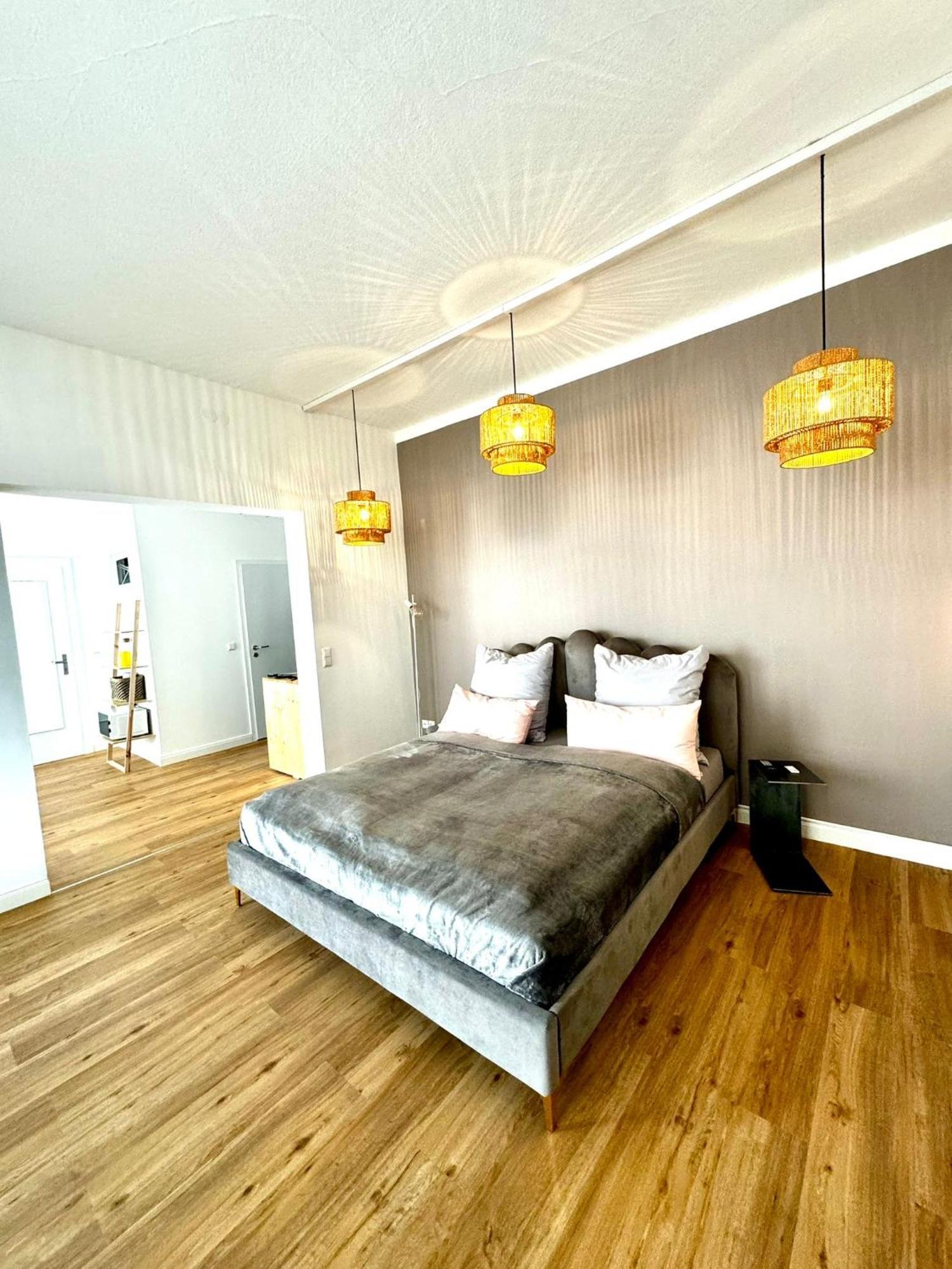 Room107 Im Herzen Von Ma Seckenheim Маннгейм Екстер'єр фото
